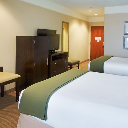 Holiday Inn Express Hotel Galveston West-Seawall By Ihg Exteriér fotografie