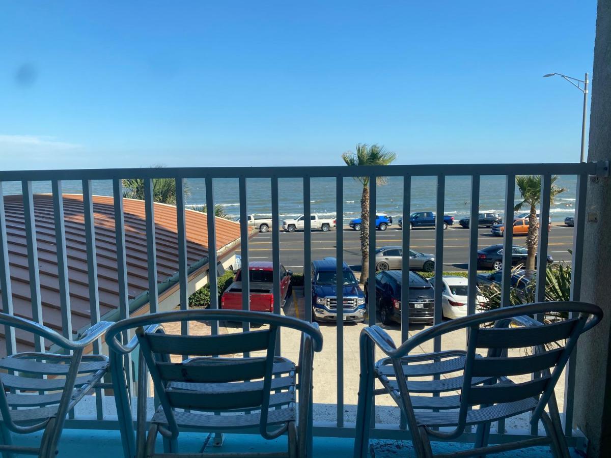 Holiday Inn Express Hotel Galveston West-Seawall By Ihg Exteriér fotografie