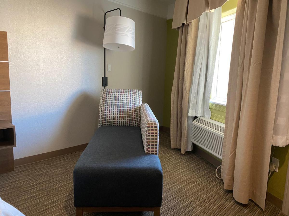 Holiday Inn Express Hotel Galveston West-Seawall By Ihg Exteriér fotografie