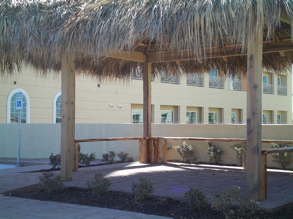 Holiday Inn Express Hotel Galveston West-Seawall By Ihg Exteriér fotografie