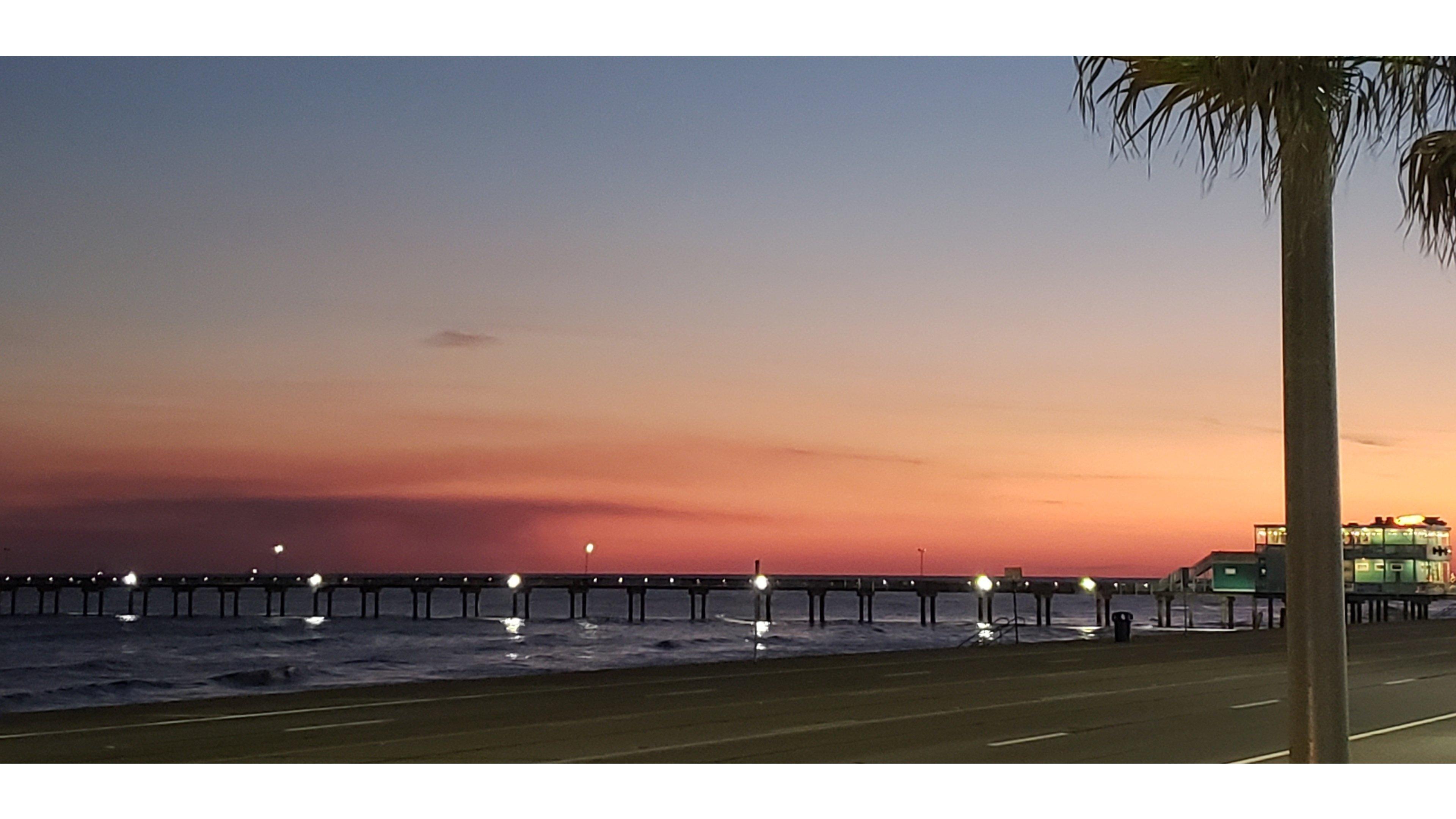 Holiday Inn Express Hotel Galveston West-Seawall By Ihg Exteriér fotografie