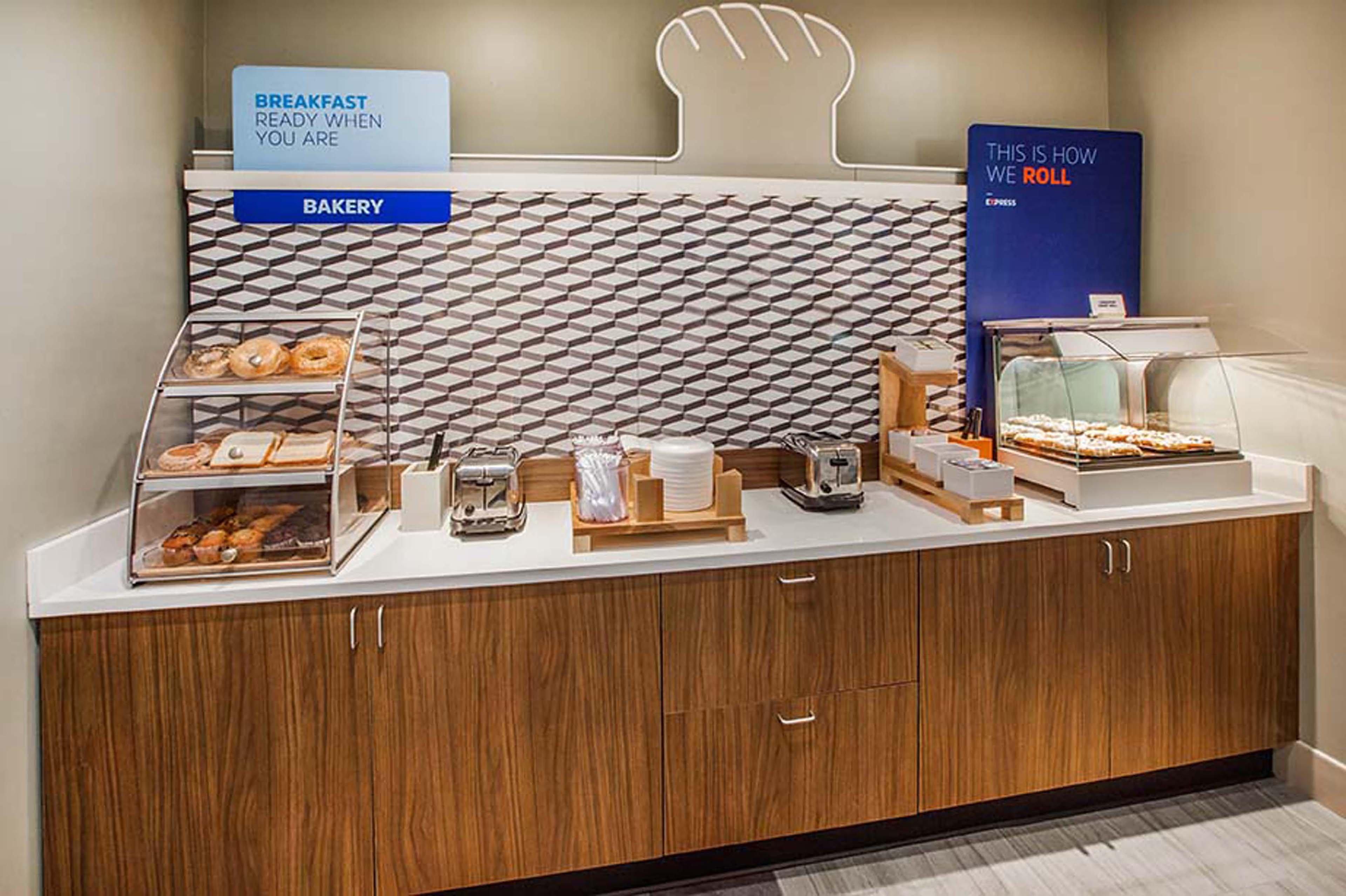 Holiday Inn Express Hotel Galveston West-Seawall By Ihg Exteriér fotografie