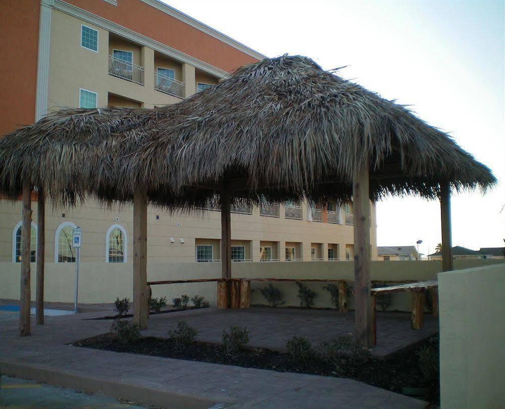 Holiday Inn Express Hotel Galveston West-Seawall By Ihg Exteriér fotografie