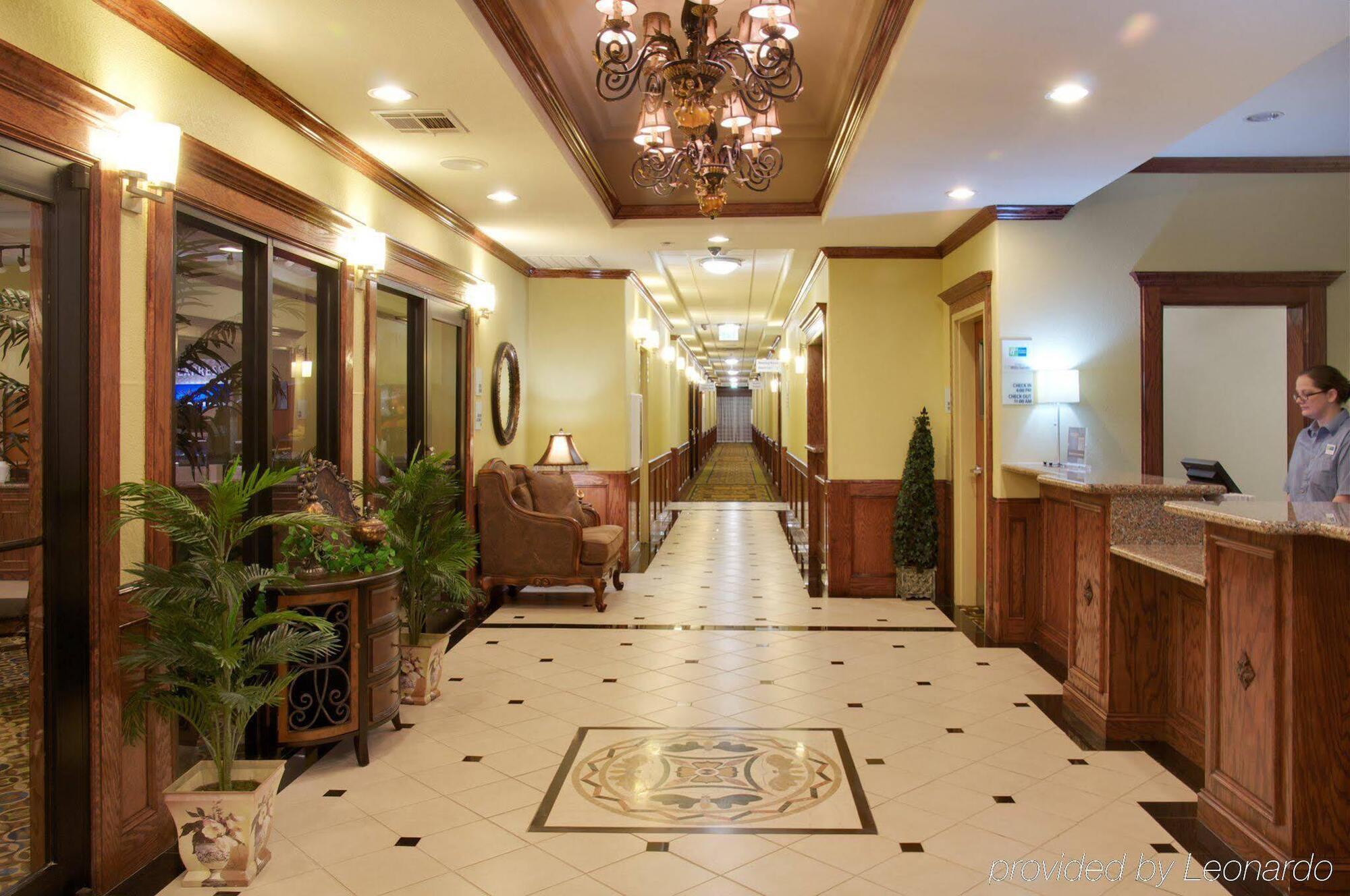 Holiday Inn Express Hotel Galveston West-Seawall By Ihg Exteriér fotografie