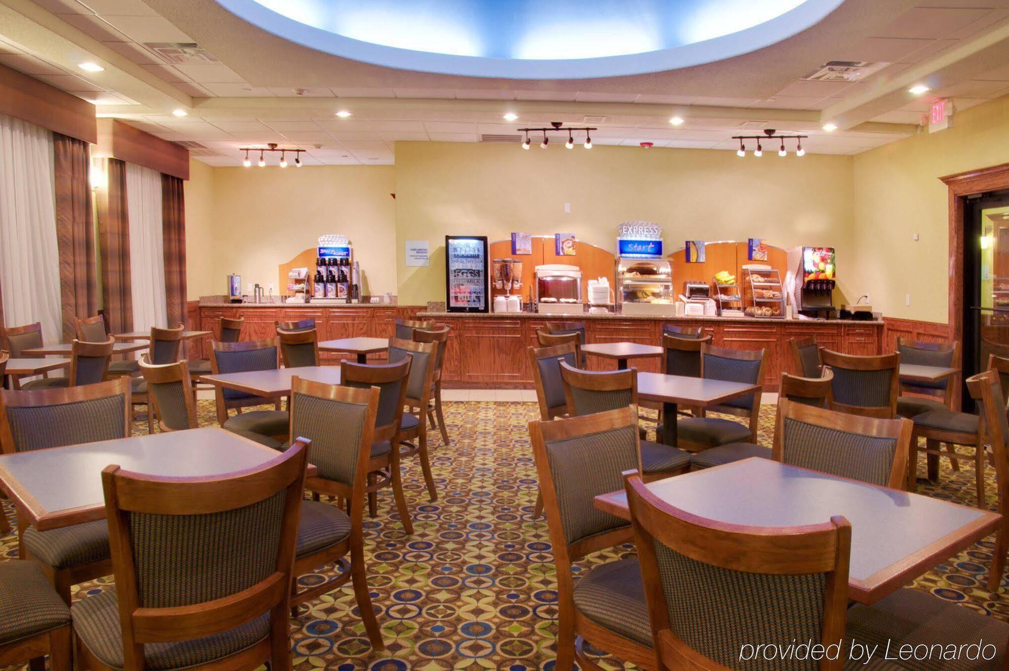 Holiday Inn Express Hotel Galveston West-Seawall By Ihg Exteriér fotografie